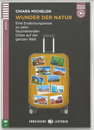 ELI Niv.3; WUNDER DER NATUR, Chiara Michelon - ELI