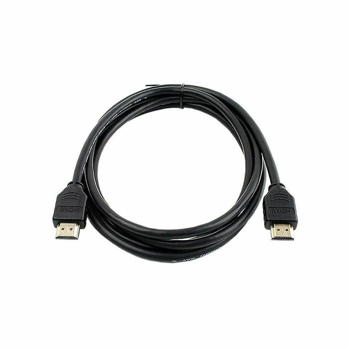 Cisco Cable HDMI de 8 m Tipo A Estándar Negro
