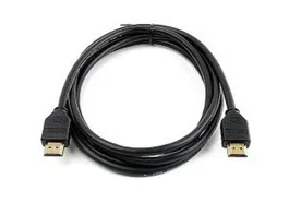 Cisco Cable HDMI CAB-PRES-2HDMI-GR= 8 m Negro