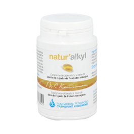 Nutergia NaturAlkyl 90 perlas