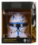 Hasbro Star Wars: The Clone Wars Black Series Minicasco Clon Captain Rex 15 cm
