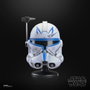 Hasbro Star Wars: The Clone Wars Black Series Minicasco Clon Captain Rex 15 cm
