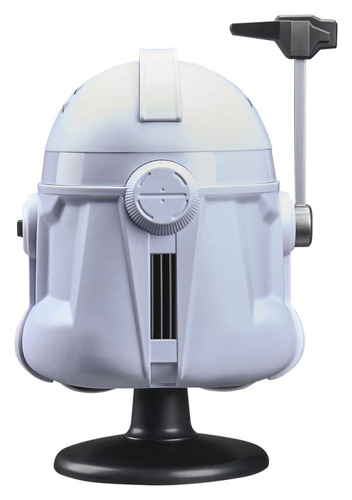 Hasbro Star Wars: The Clone Wars Black Series Minicasco Clon Captain Rex 15 cm Hasbro Star Wars: The Clone Wars Black Series Minicasco Clon Captain Rex 15 cm