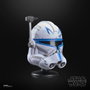 Hasbro Star Wars: The Clone Wars Black Series Minicasco Clon Captain Rex 15 cm