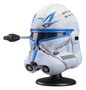 Hasbro Star Wars: The Clone Wars Black Series Minicasco Clon Captain Rex 15 cm