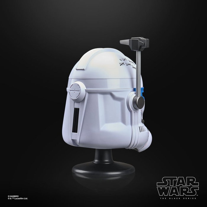 Hasbro Star Wars: The Clone Wars Black Series Minicasco Clon Captain Rex 15 cm Hasbro Star Wars: The Clone Wars Black Series Minicasco Clon Captain Rex 15 cm