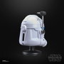 Hasbro Star Wars: The Clone Wars Black Series Minicasco Clon Captain Rex 15 cm