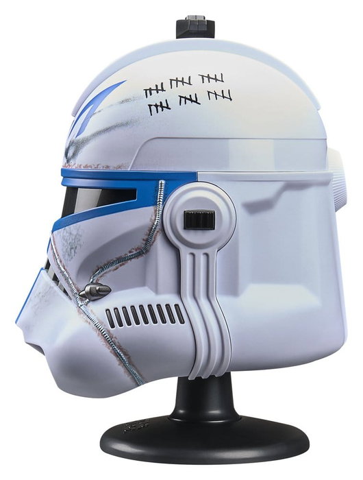 Hasbro Star Wars: The Clone Wars Black Series Minicasco Clon Captain Rex 15 cm Hasbro Star Wars: The Clone Wars Black Series Minicasco Clon Captain Rex 15 cm