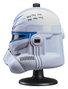 Hasbro Star Wars: The Clone Wars Black Series Minicasco Clon Captain Rex 15 cm