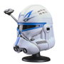 HASBRO Casco Clone Captain Rex Star Wars The Black Series 15cm