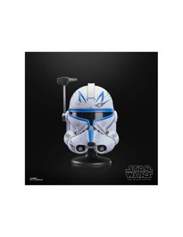 Hasbro Star Wars The Black Series Mini Helmet Captain Rex