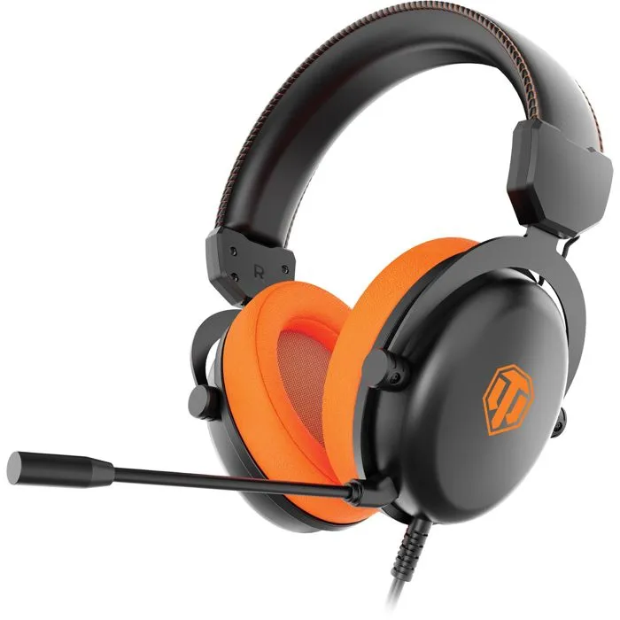 Yenkee Auriculares para juegos YHP WT300 Yenkee Auriculares para juegos YHP WT300