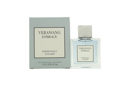 Vera Wang Embrace Periwinkle & Iris Eau de Toilette 30ml Vaporizador