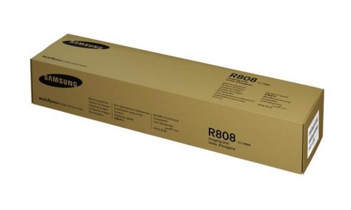 Samsung Unidades de Imagen CMYK, Rendimiento 100000 Páginas