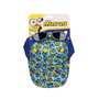 Cerdá Gorra Set Gafas De Sol Minions 53 cm