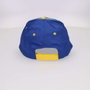 Cerdá Set de Gorra y Gafas de Sol Minions de 53 cm Azul