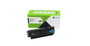 Lexmark Cartucho de Tóner 55B200E Negro
