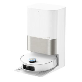 Dreame Aspirador X50 Ultra Blanco RLX85CE-6-WH