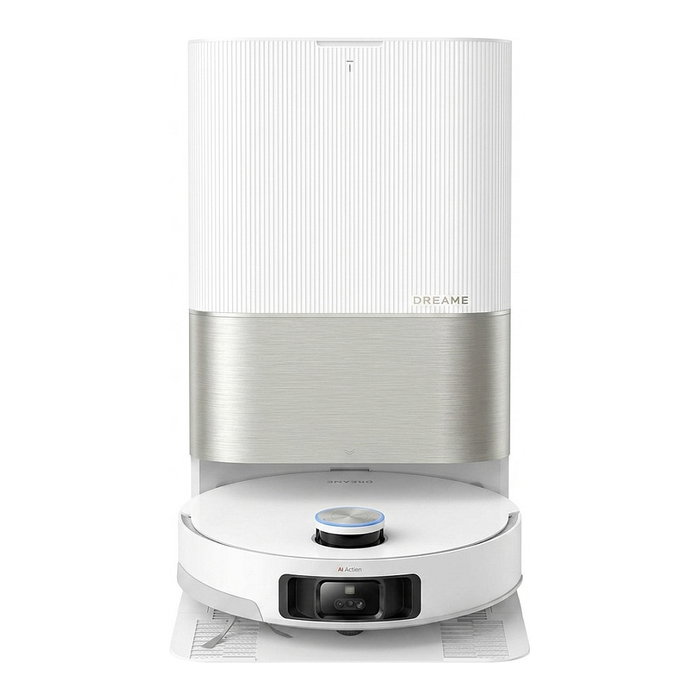 Dreame X50 Ultra Blanco