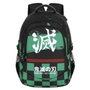 Karactermania Mochila Demon Slayer Running PLUS Sutoriku Multicolor
