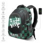 Karactermania Mochila Demon Slayer Running PLUS Sutoriku Multicolor