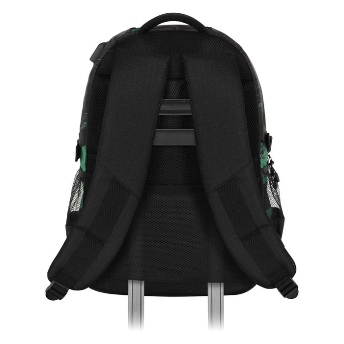 Karactermania Mochila Demon Slayer Running PLUS Sutoriku Multicolor