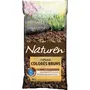 Naturen Virutas Marrón Acolchado Natural - 40L