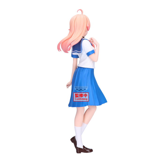 BANPRESTO Figura Nico Robin Witch Watch 20cm