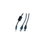 Silex GL-118-2 Cable de alimentación Y-USB para BR-300AN / 5V