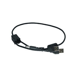 Silex GL-118-2 Cable de alimentación Y-USB para BR-300AN / 5V