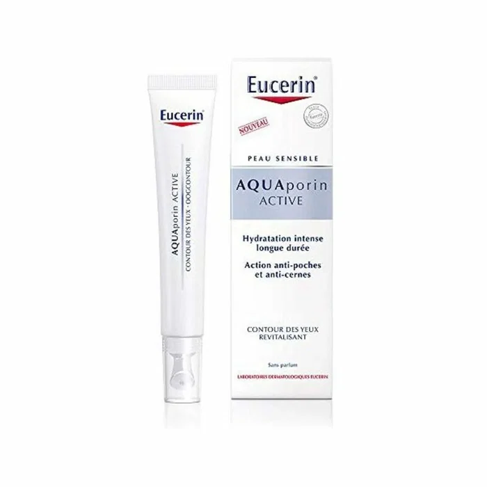 Aquaporin active contorno de ojos 15 ml