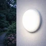 Stella Plafón LED YU-BL111-15W-W 15W 892Lm 4000K IP65 40.000H