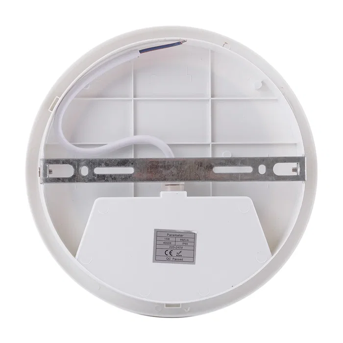 Stella Plafón LED YU-BL111-15W-W 15W 892Lm 4000K IP65 40.000H