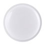 Stella Plafón LED 15W 892Lm 4000ºK IP65 Blanco Natural 40.000H YU-BL111-15W-W