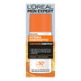 L'Oréal Paris MEN EXPERT Hydra Energetic Fluido Protector Invisible Diario SPF50+ para Hombre 50 ml