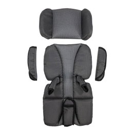Burley Set Cojín de Asiento Premium