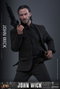 Hot Toys Movie Masterpiece 1/6 John Wick Figura de 31 cm