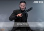 Hot Toys Movie Masterpiece 1/6 John Wick Figura de 31 cm