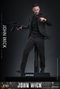 Hot Toys Movie Masterpiece 1/6 John Wick Figura de 31 cm
