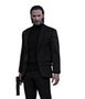Hot Toys Movie Masterpiece 1/6 John Wick Figura de 31 cm