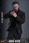 Hot Toys Movie Masterpiece 1/6 John Wick Figura de 31 cm