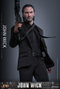 Hot Toys Movie Masterpiece 1/6 John Wick Figura de 31 cm