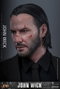 Hot Toys Movie Masterpiece 1/6 John Wick Figura de 31 cm