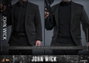 Hot Toys Movie Masterpiece 1/6 John Wick Figura de 31 cm