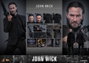 Hot Toys Movie Masterpiece 1/6 John Wick Figura de 31 cm