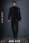 Hot Toys Movie Masterpiece 1/6 John Wick Figura de 31 cm
