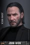 Hot Toys Movie Masterpiece 1/6 John Wick Figura de 31 cm