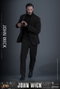 Hot Toys Movie Masterpiece 1/6 John Wick Figura de 31 cm