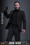Hot Toys Movie Masterpiece 1/6 John Wick Figura de 31 cm