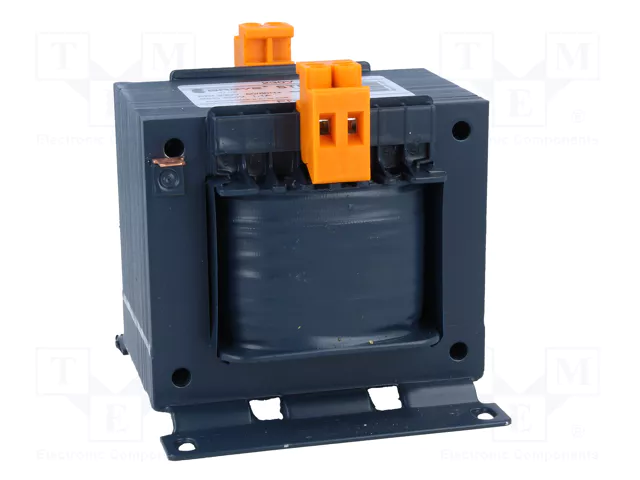 BREVE TUFVASSONS Transformador de red STM 250VA 230VAC/230V